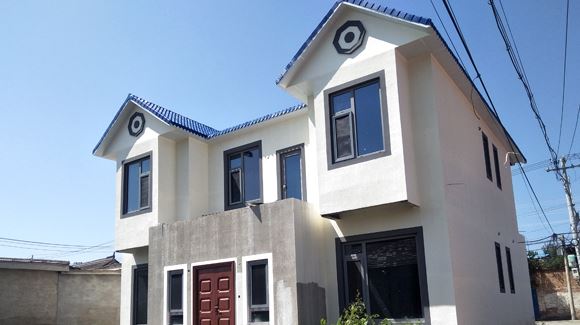 輕鋼別墅住進去就后悔了？